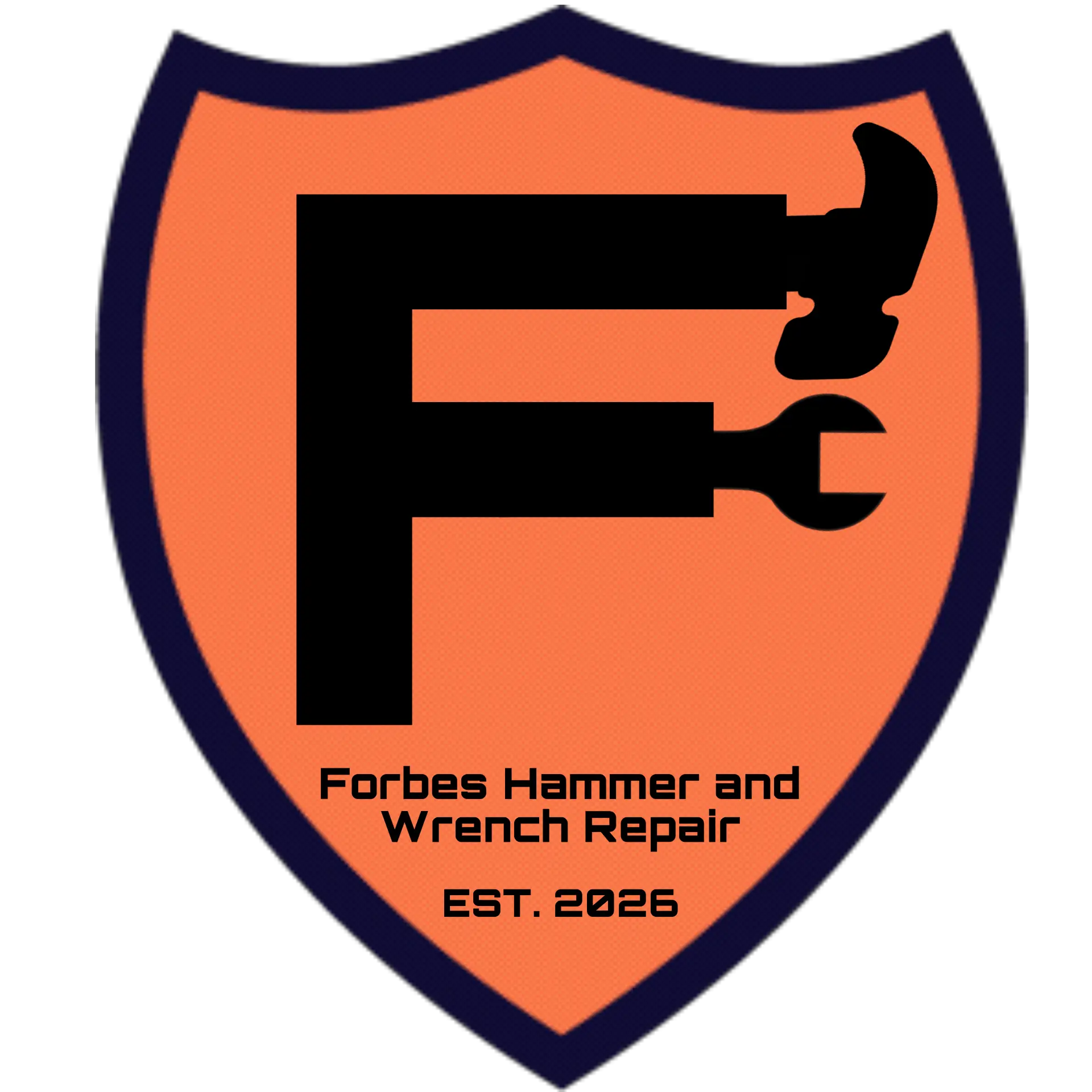 Forbes Hammer & Wrench